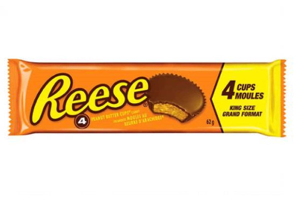 Reese Peanut Butter (62 g)
