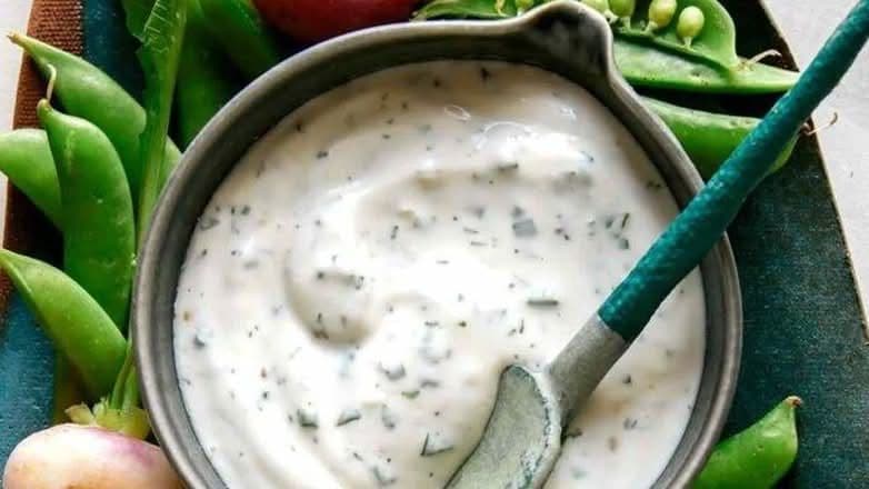 Buttermilk Ranch