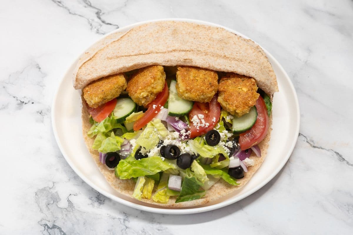 Falafel