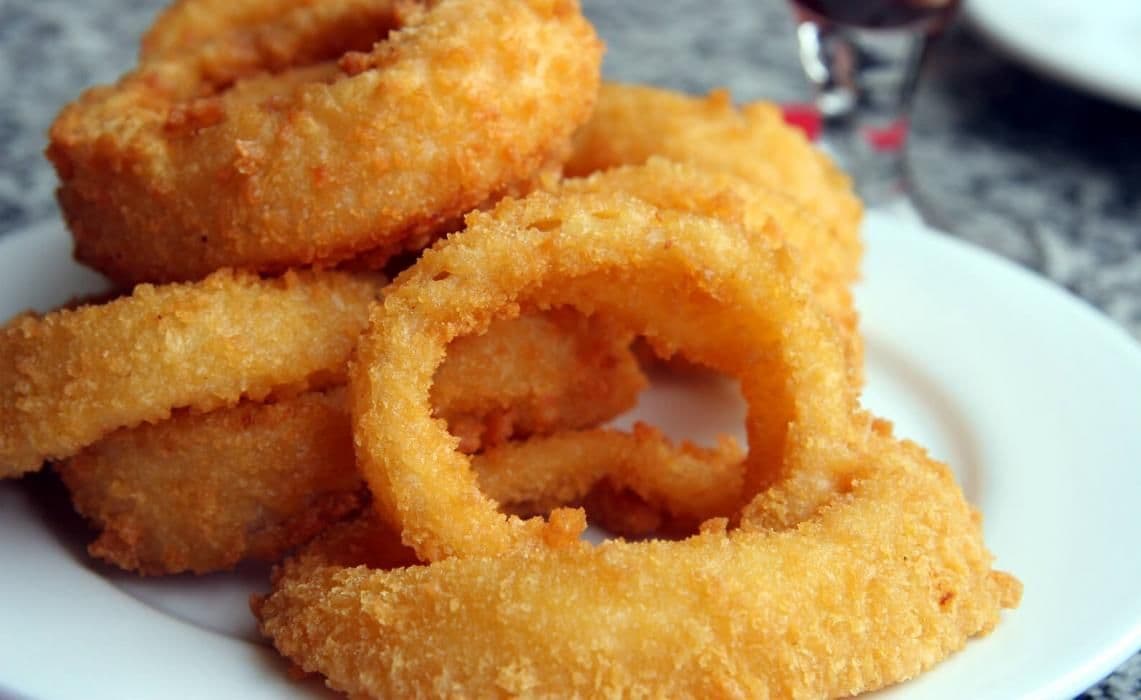 Onion Ring (A925)