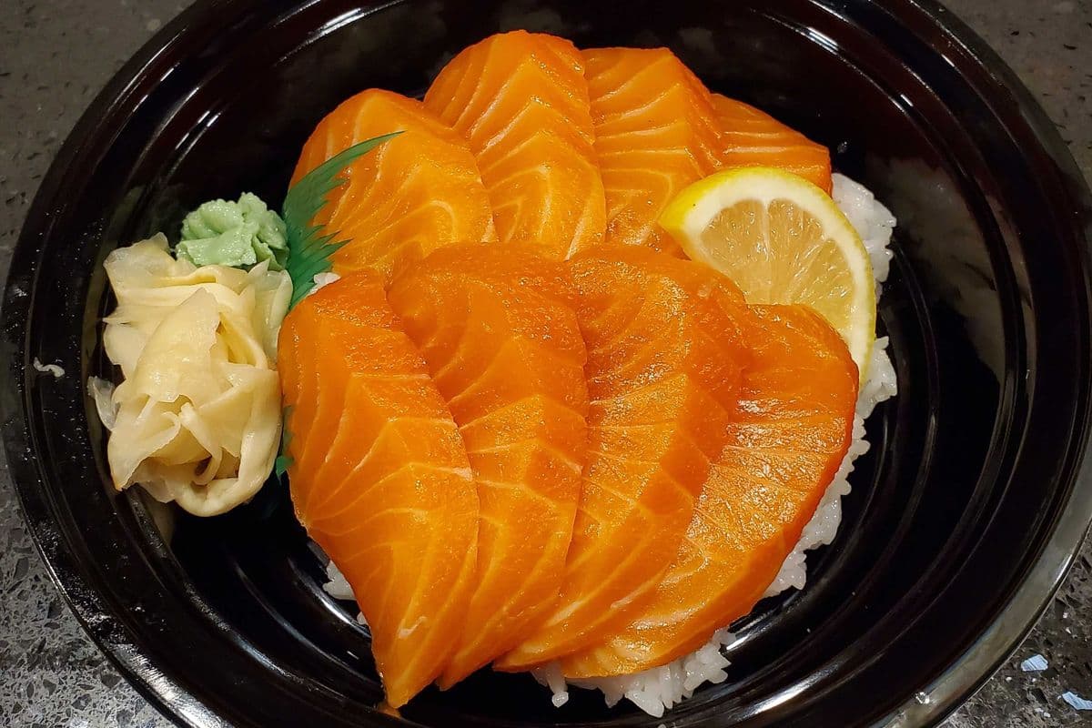 Salmon (Atlantic) Don