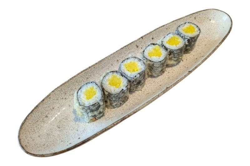FRIED Oshinko Maki