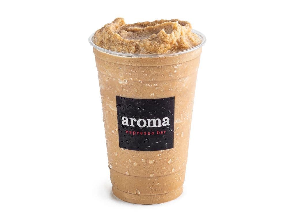 Ice Aroma Light
