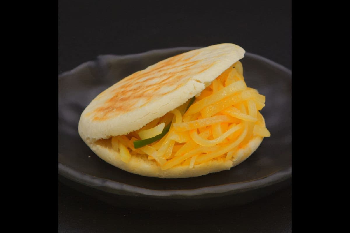 Shredded Potatoes Mo