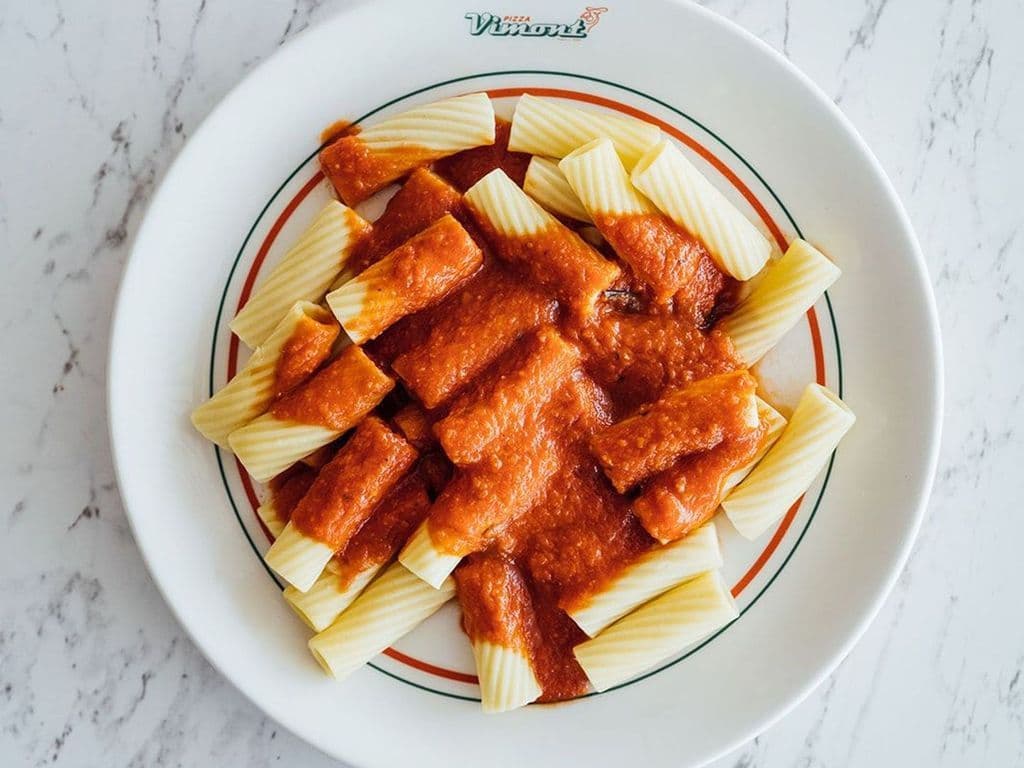 Rigatoni