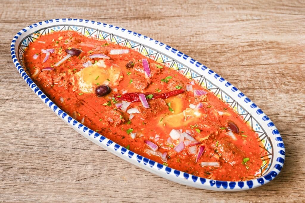 Ojja Merguez