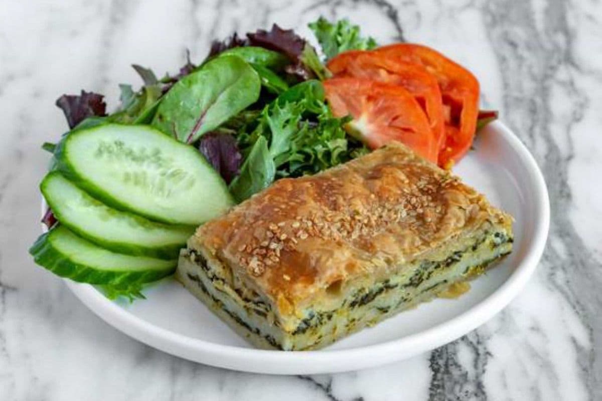 Borek
