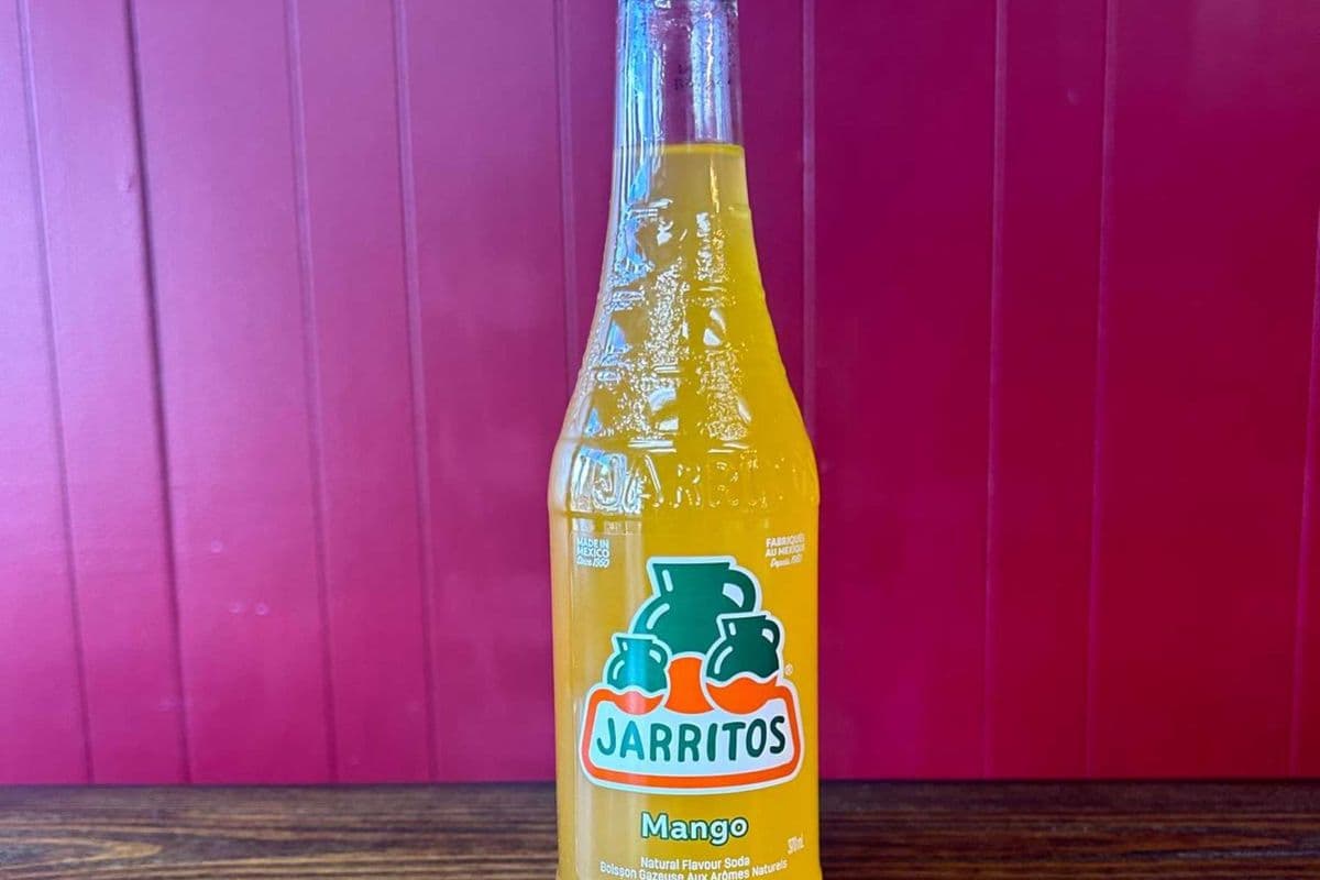 Mango Jarrito