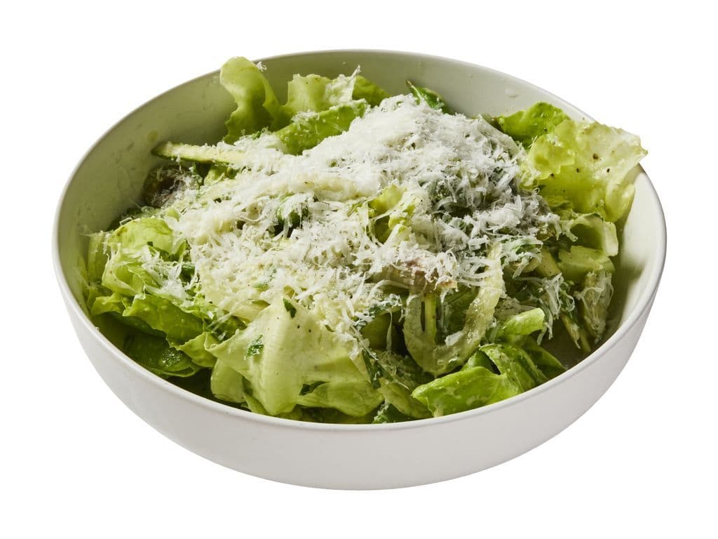 Chicken Caesar Salad