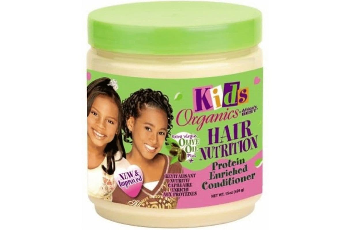 Kids Organ Hair Nutrition (426 g)