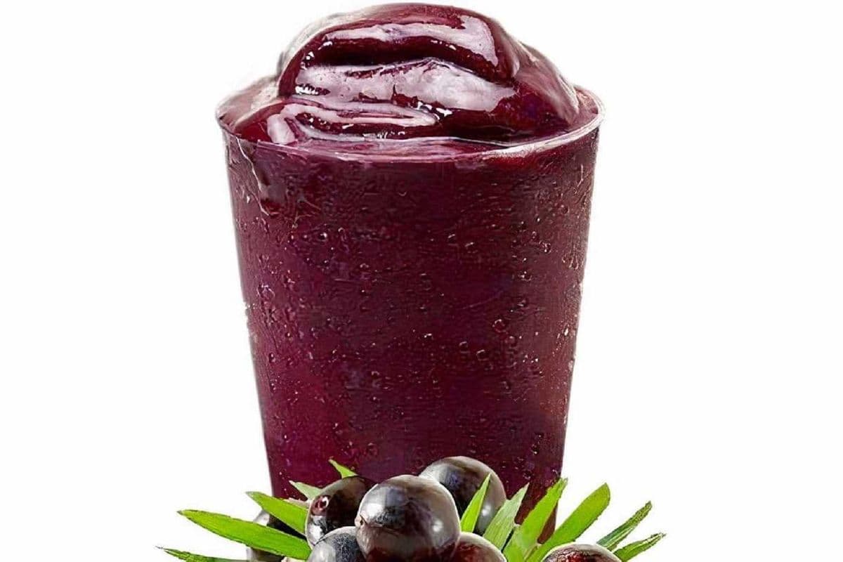 Açaí (16 Oz / 473 Ml)