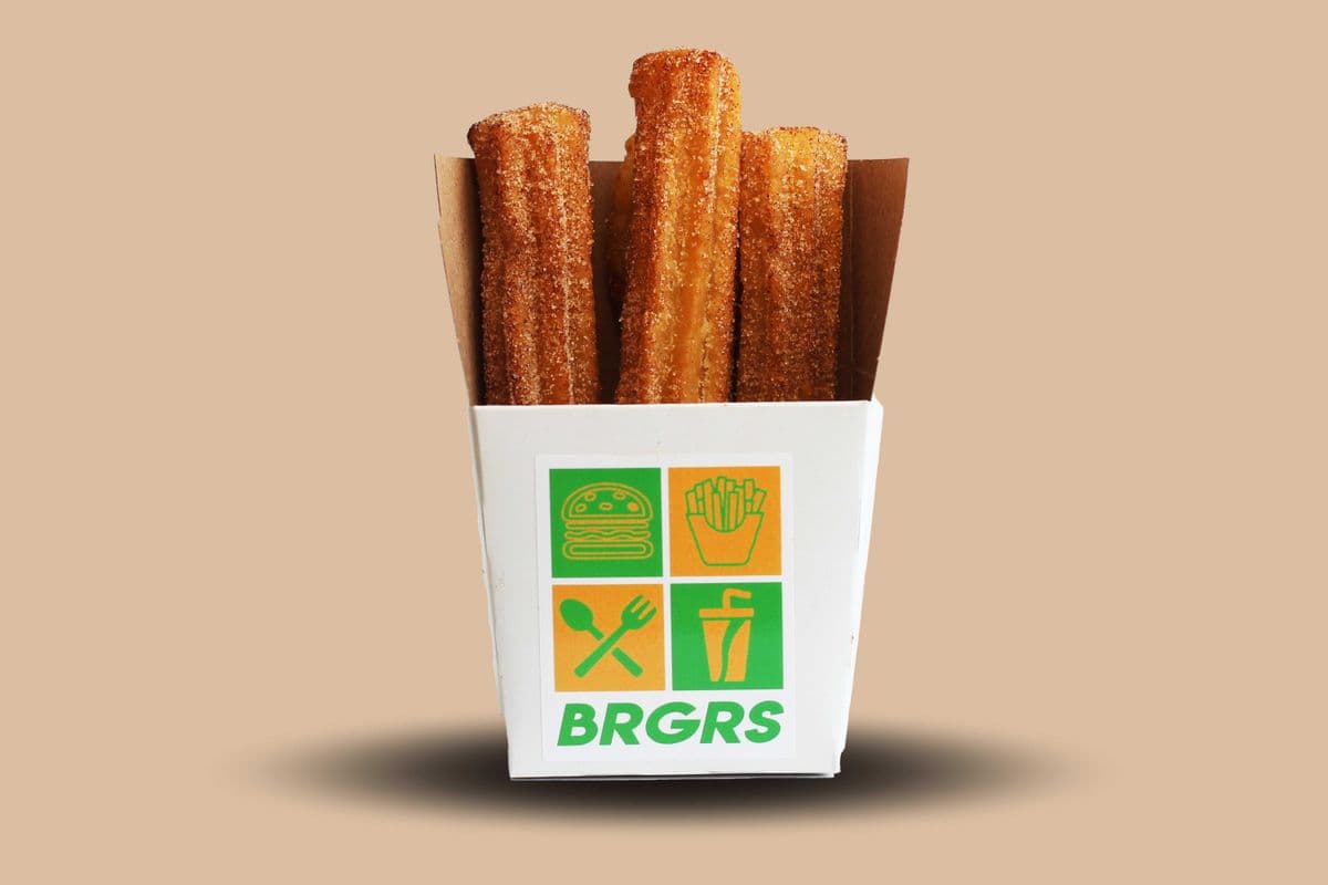 Churros