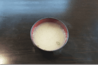 Miso Soup
