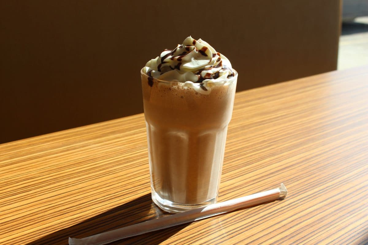 Devilish Chocolate