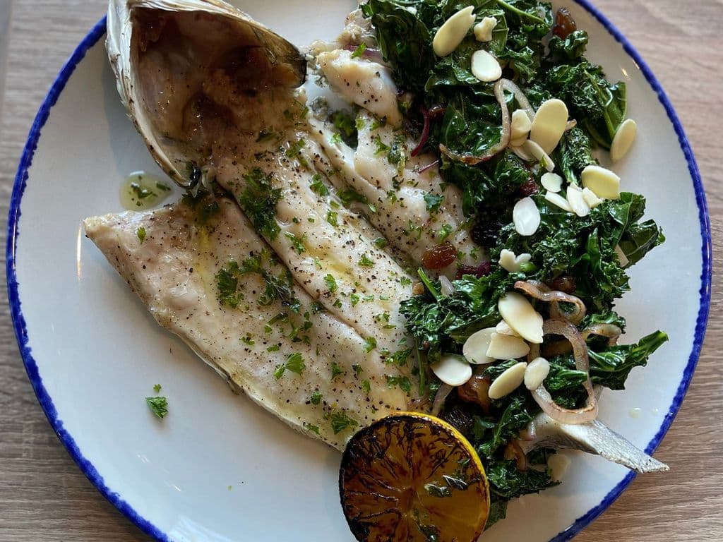 Branzino