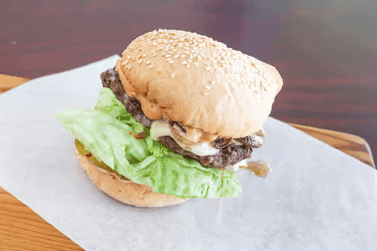 Cheeseburger