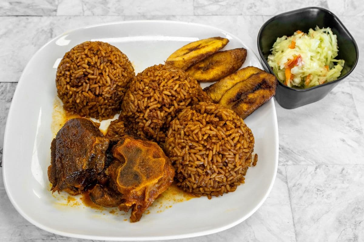 Goat Combo