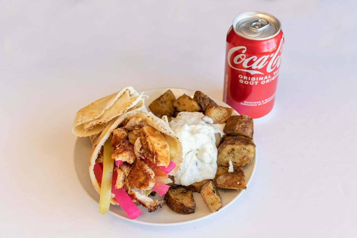 Combo 1