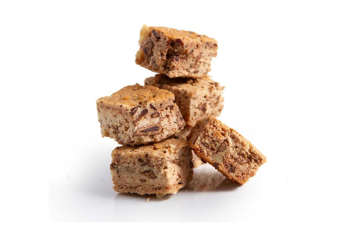 Sugar Free Keto Blondie