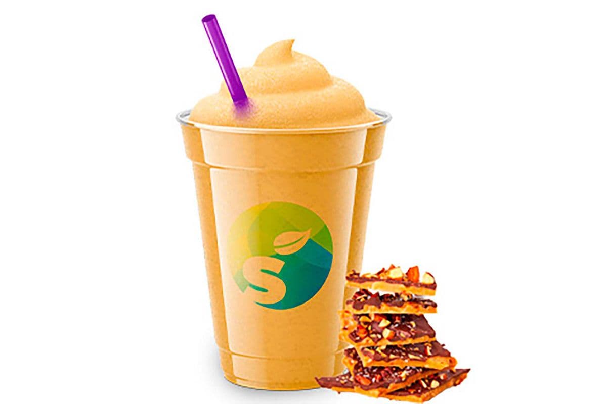 Shake Toffee Toffee (473 ml)