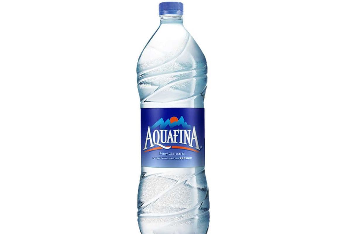 Water