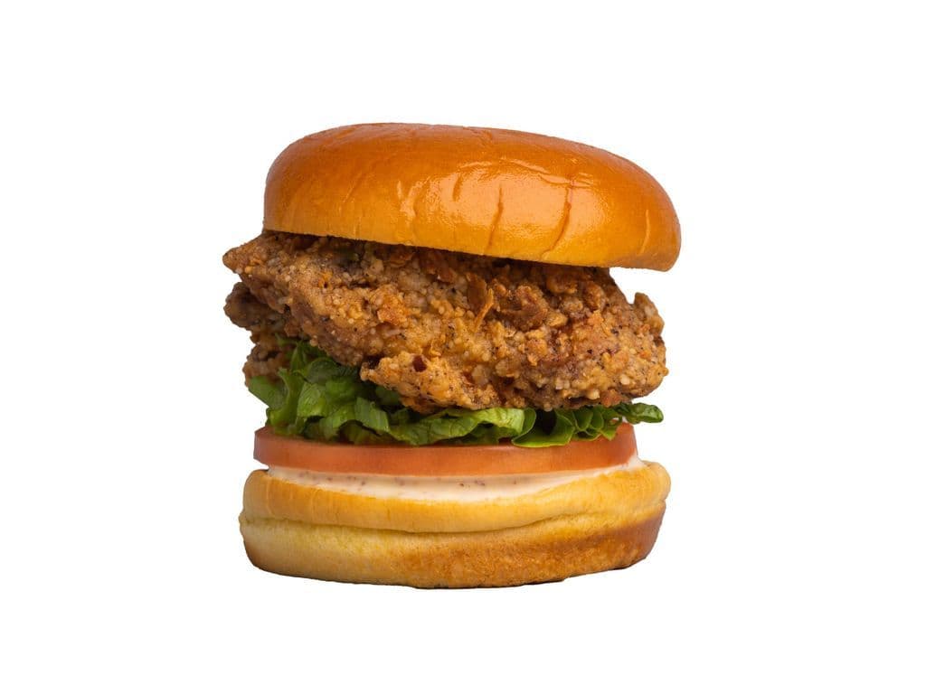 Crispy Chick