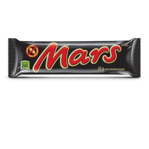Mars