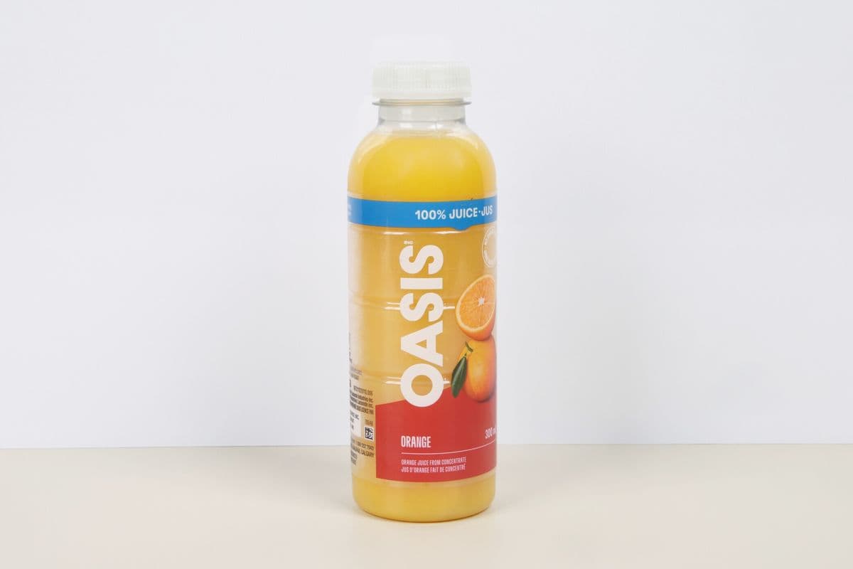 Juices