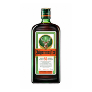 Jagermeister (1 Bottle x 750 mL)