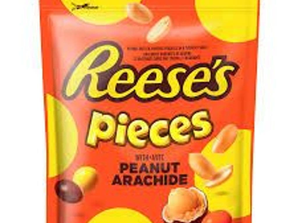Reese’s Pieces - Peanut