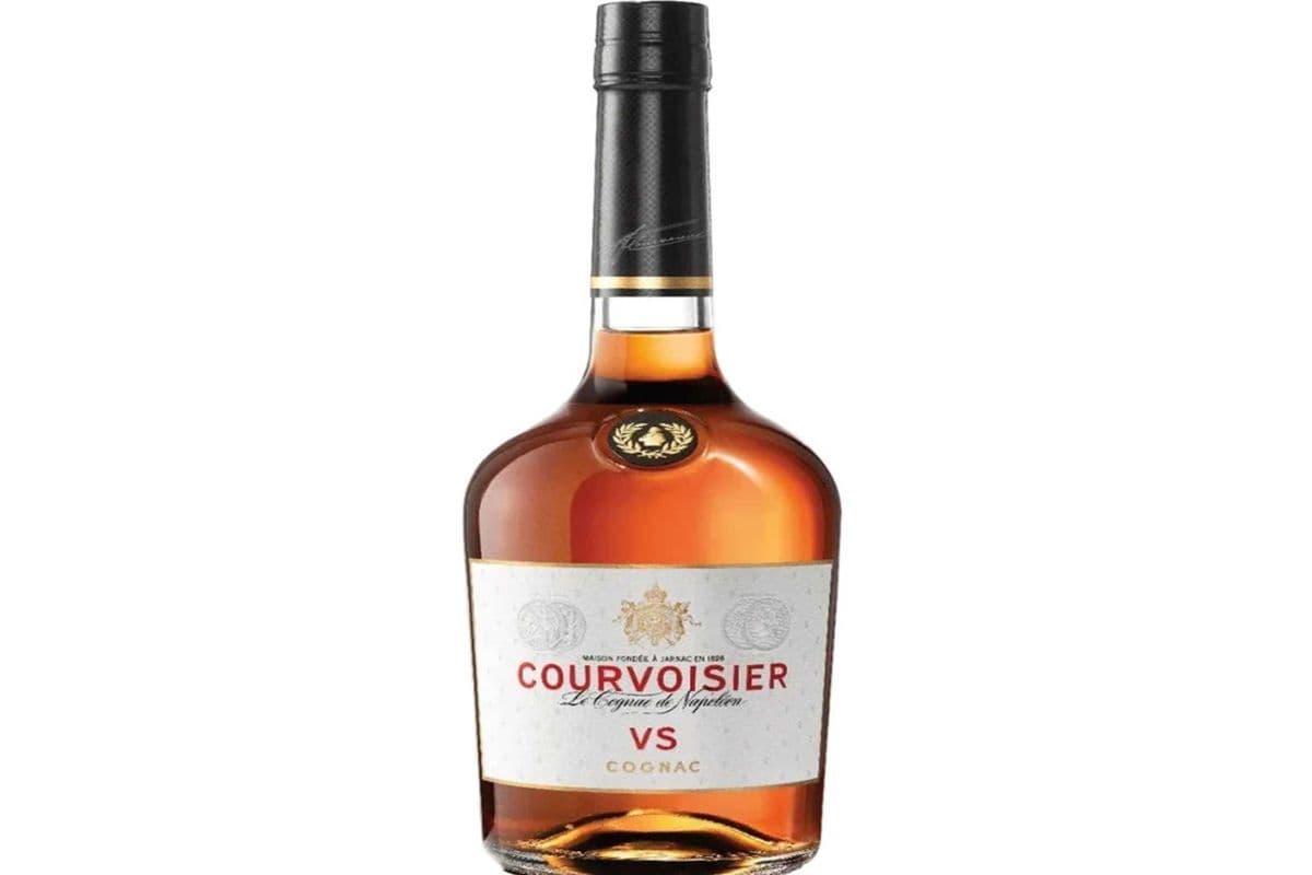 COURVOISIER VS (1 x 750 ML)