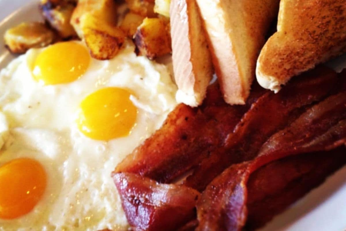 Breakfast Special