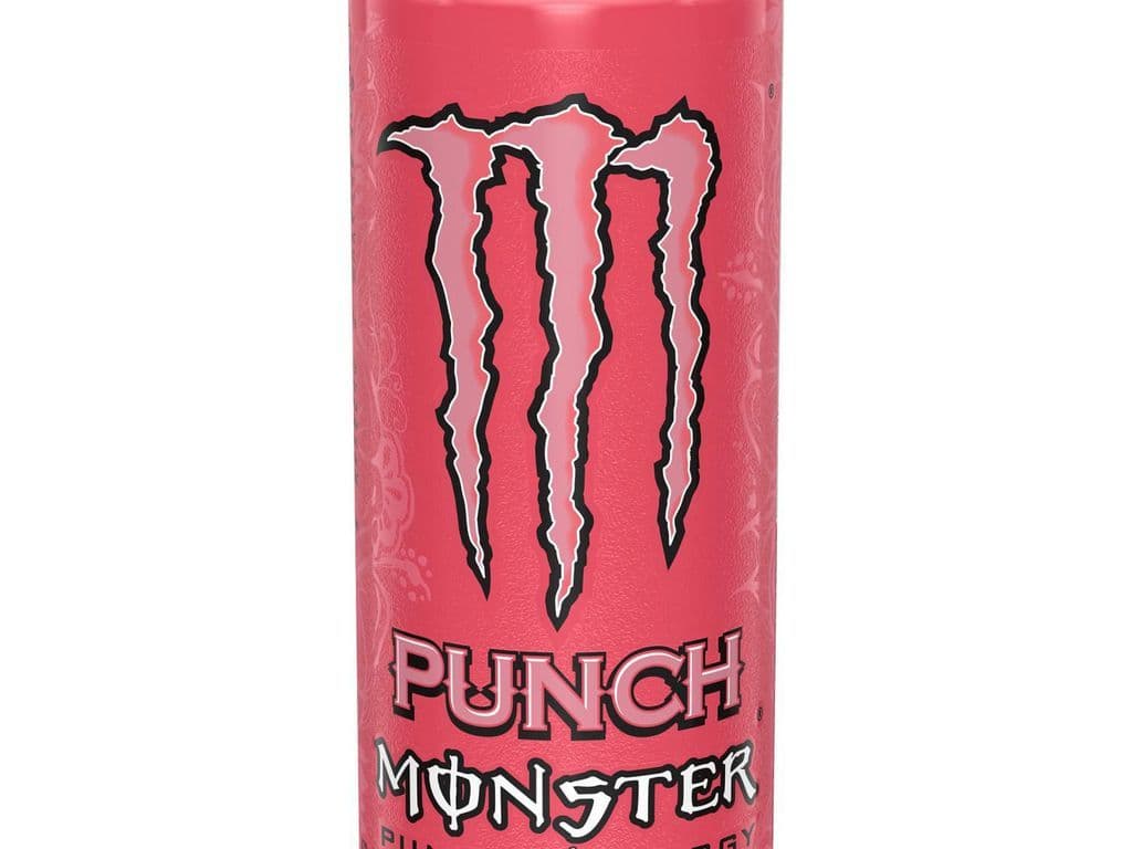 Monster Pipeline Punch 473ml