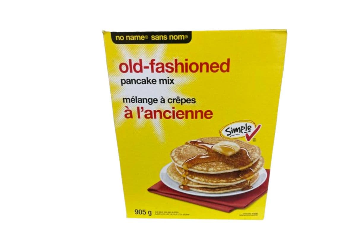 Old-Fashioned Pancake mix 905g