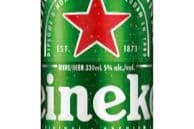 Heineken (1 x 330ml Can)