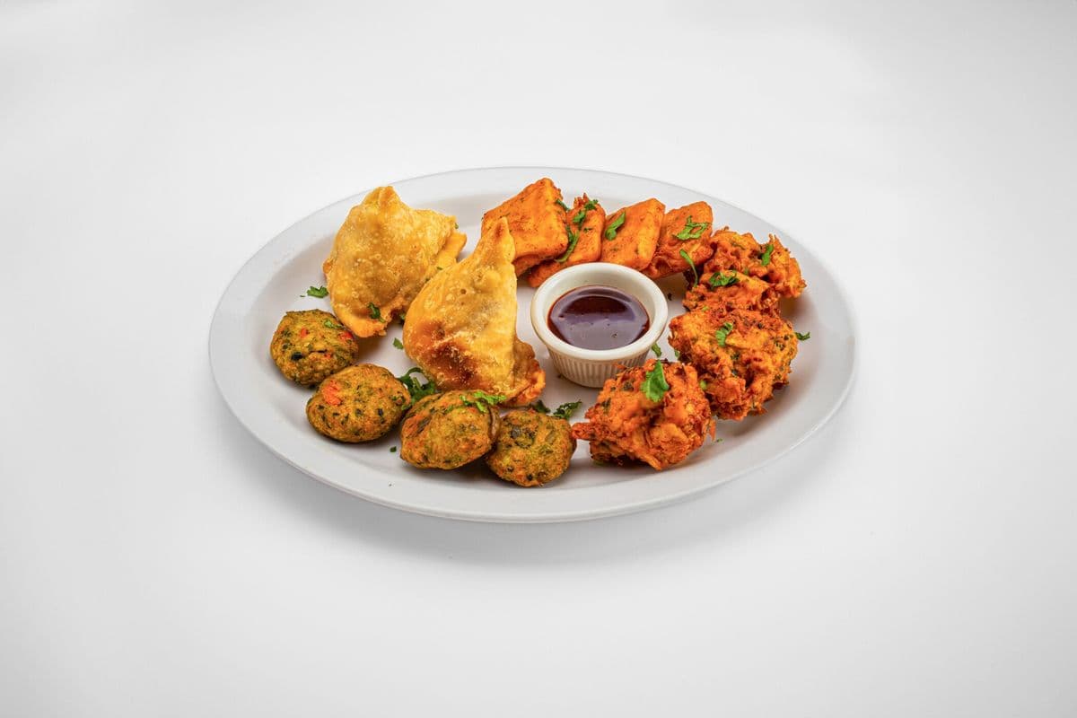 Vegetable Platter