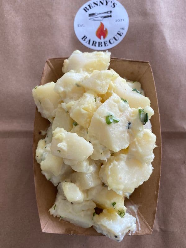 Potato Salad (1/2 Pint)