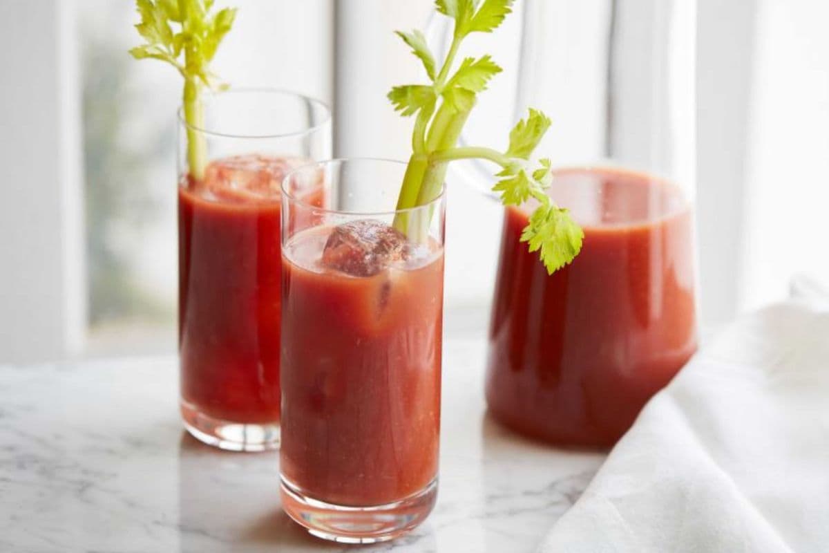 Bloody Mary
