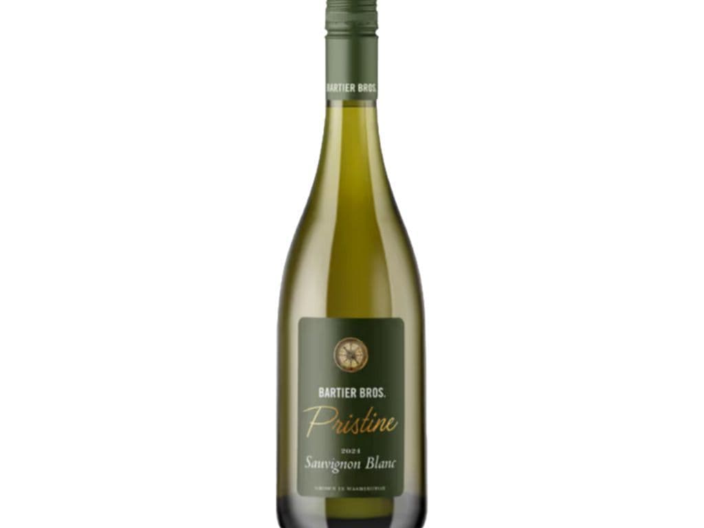 Bartier Bros - Pristine Sauvignon Blanc