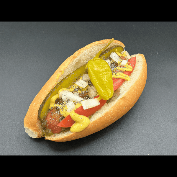 Chicago Dog