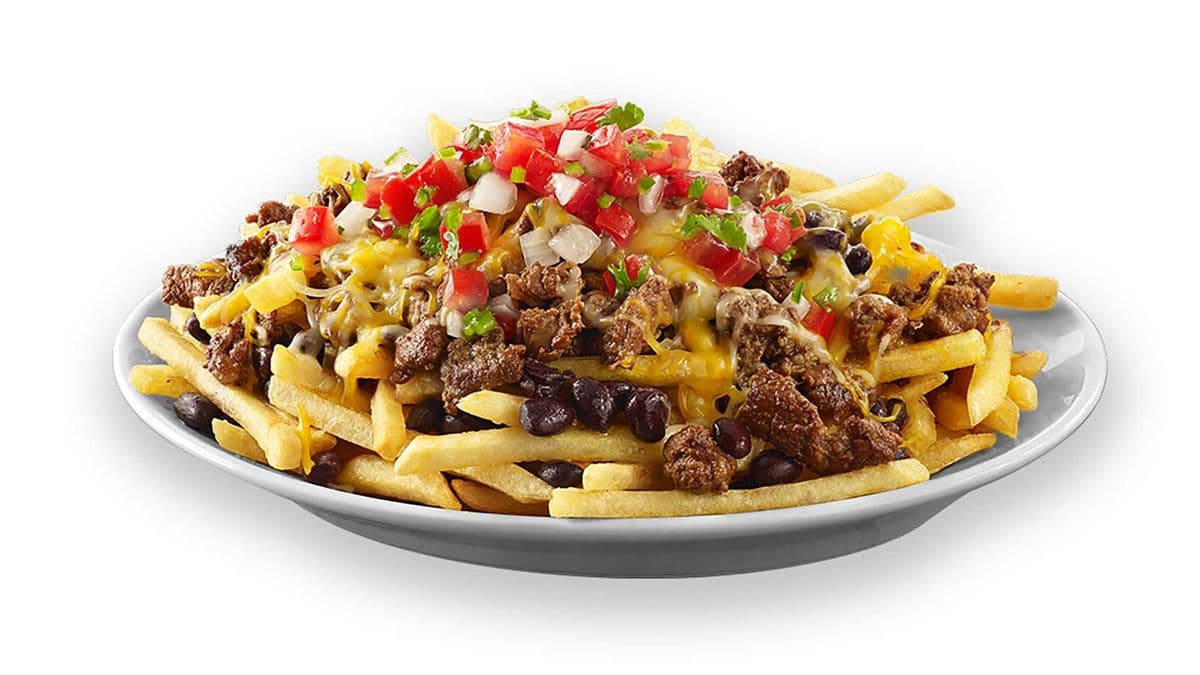 Chronic Fries