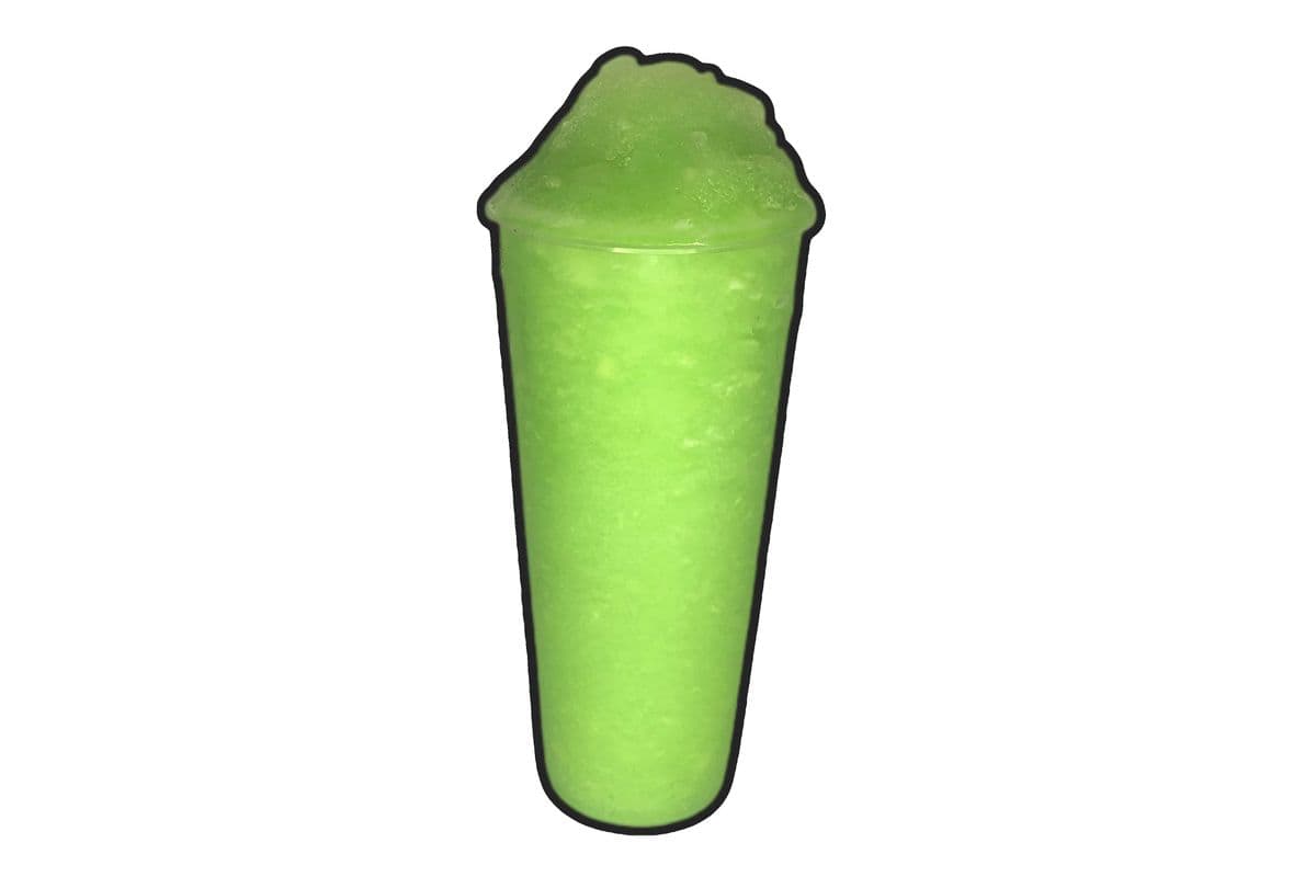 Sour Green Apple