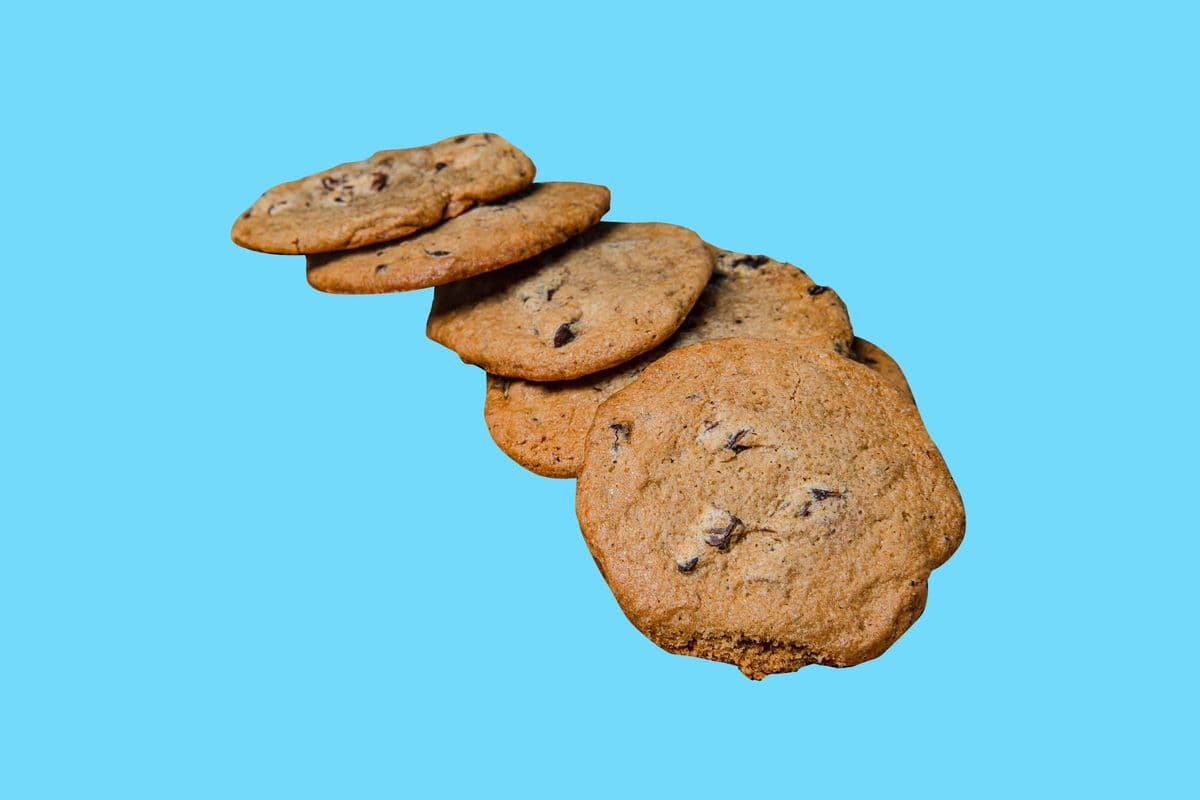 Chocolate Chip Cookie
