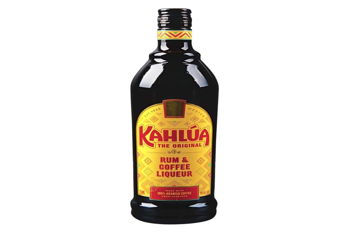Kahlua Coffee Liquor 750 (1 x 750 ml)