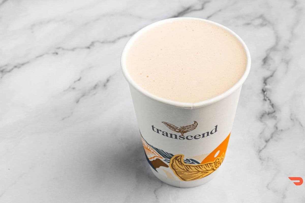 Regular London Fog (12oz)