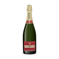 Piper Heidsieck Brut Champagne (1 Bottle x 750 mL)