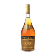 Cortel Napoleon VSOP Brandy (1 Bottle x 750 mL)
