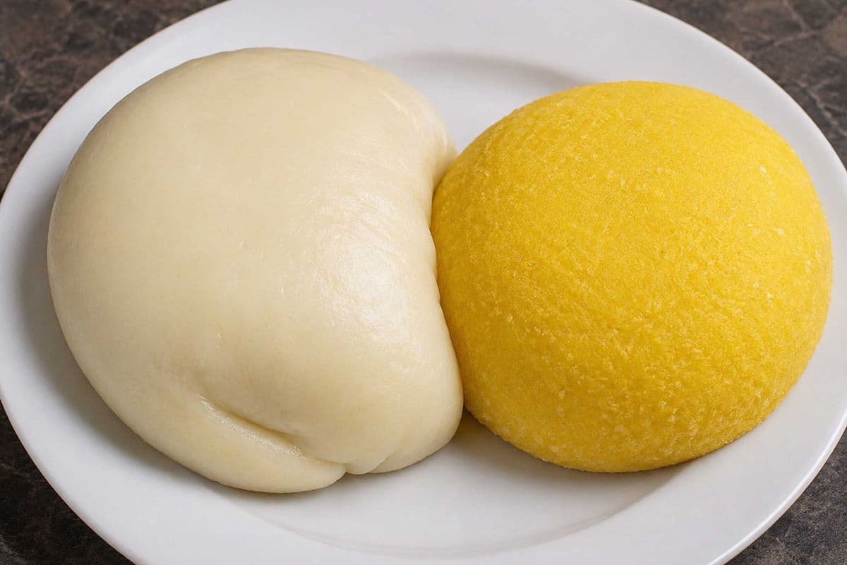 Fufu