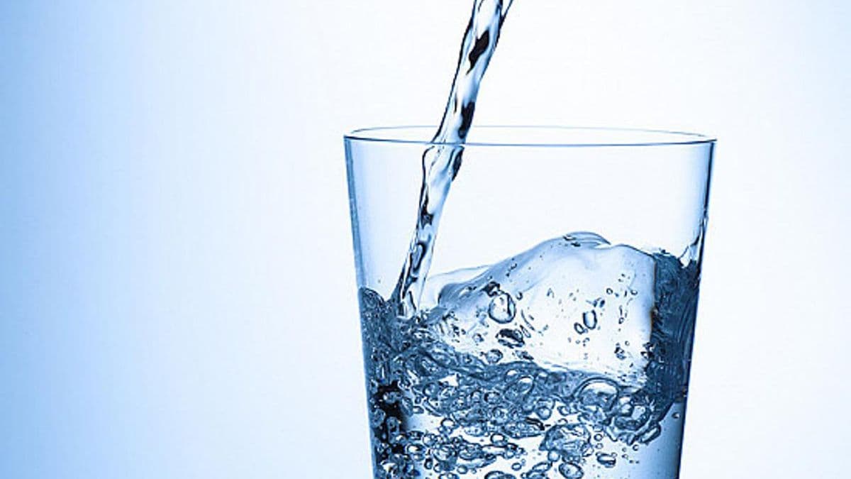 Bottled Water (Online)