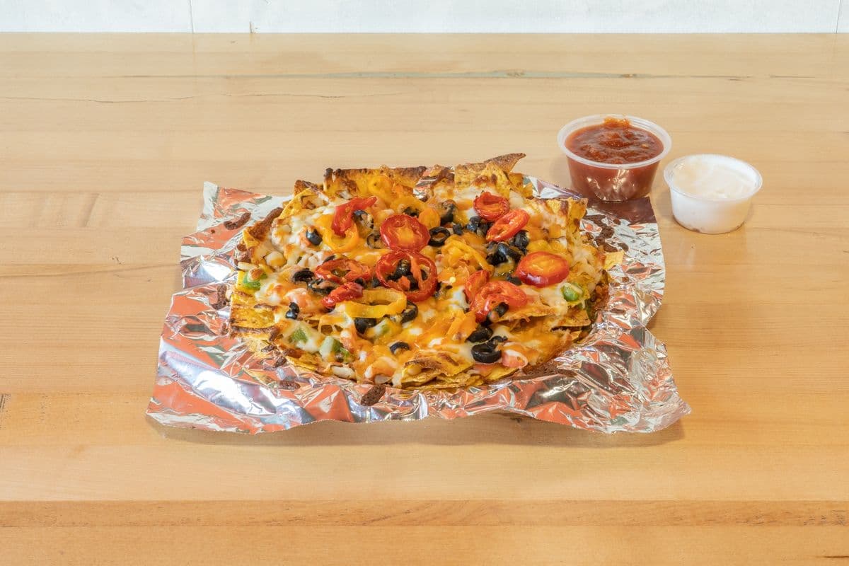Nachos